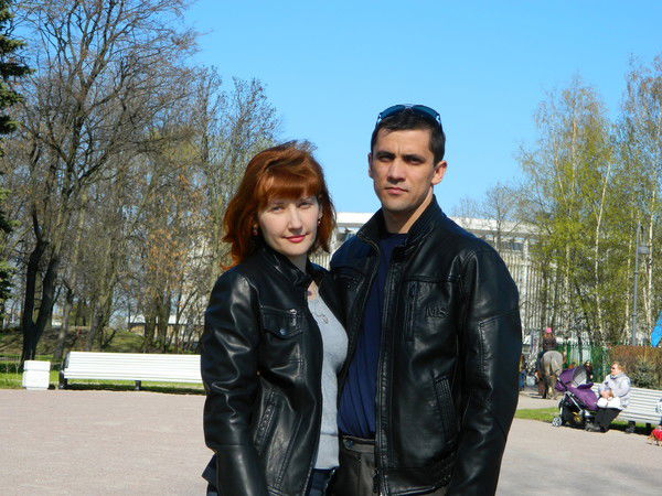 Владимир Лачугин