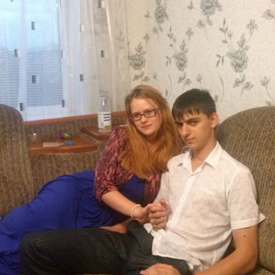 Элина Кочкина