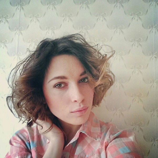 Дарья Суботка