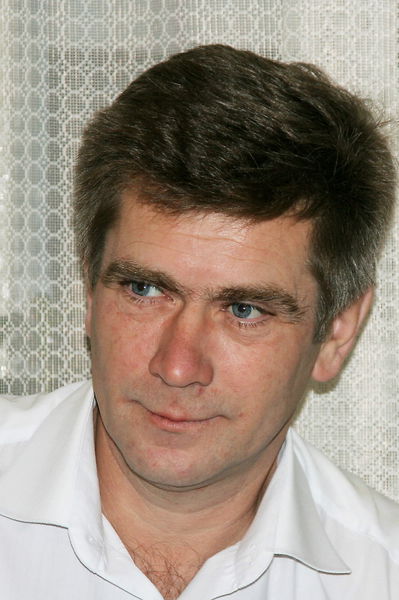 Sergey Baranov