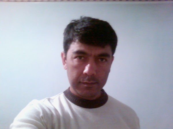 Zaynobidin Mahamatov