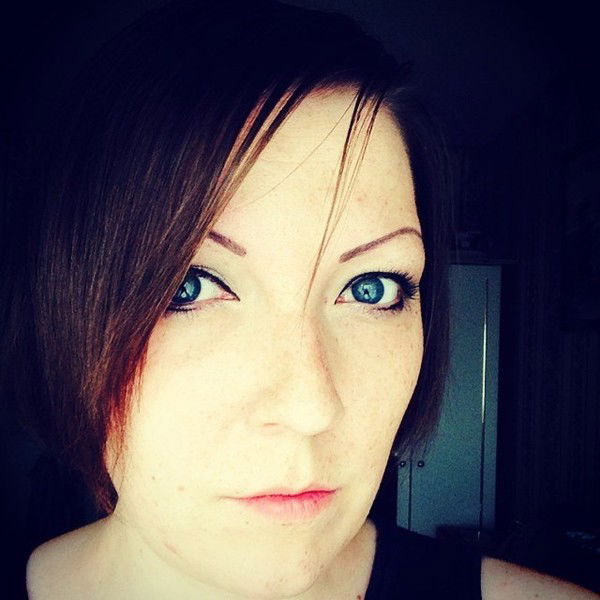 Катерина Наумик