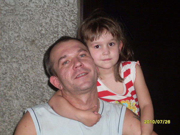 Валера Бушин