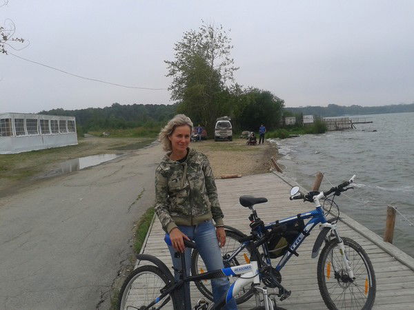 Наталья Неуймина