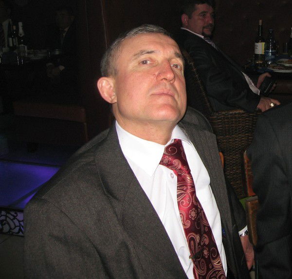 Виталий Саблуков