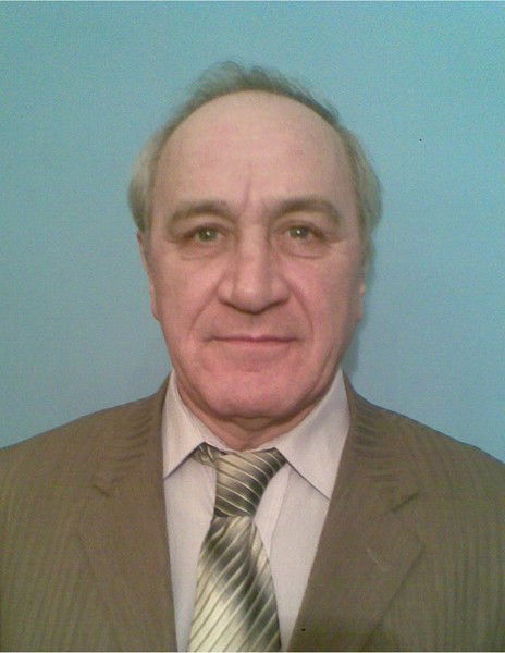 Иван Ионенко