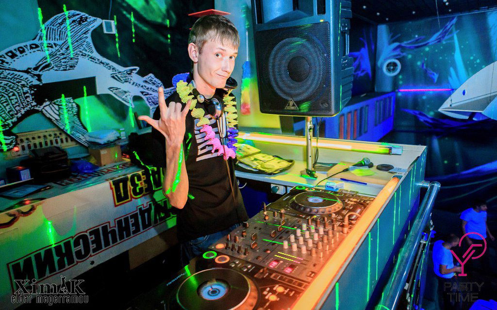 Витальсон Лебедёв