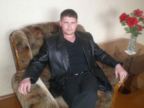 Андрей Косарев