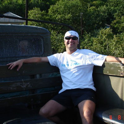 Игорь Ходяков