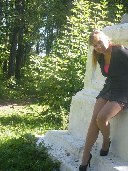 Наталья Кирютина