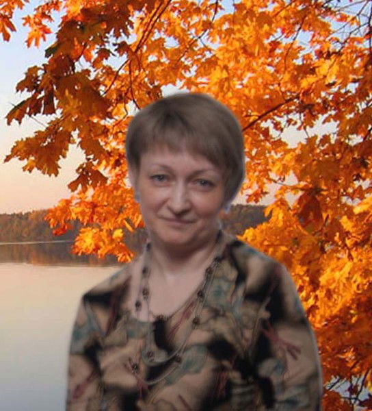 Елена Овчинникова