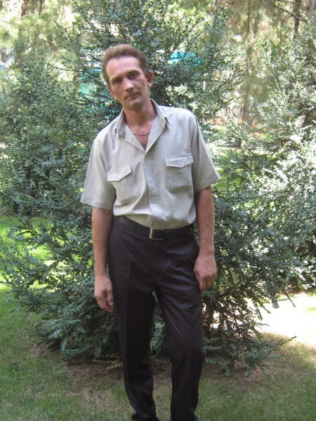 Михаил Гайков