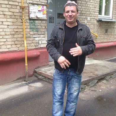 Игорь Грекович