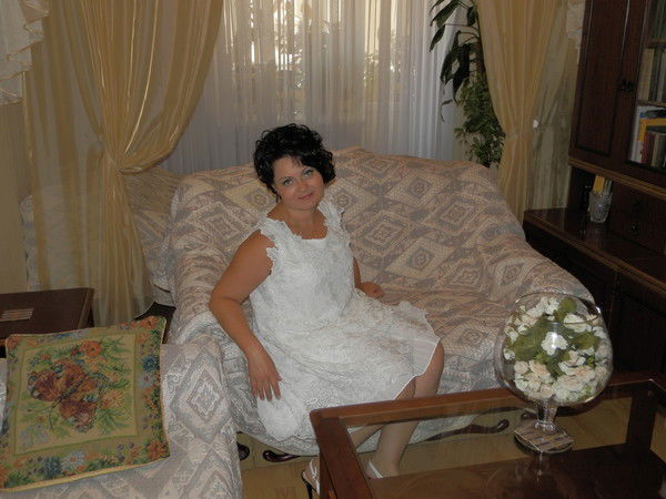 Виктория Кельди