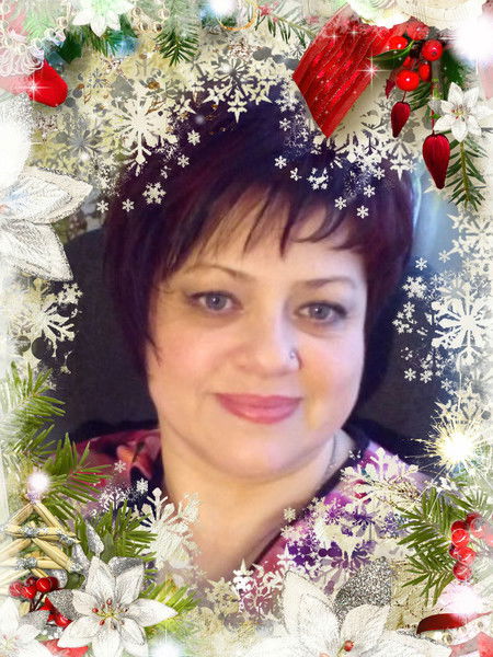 Cветлана Свет..лана..