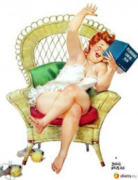 Аквариумная Рыбка