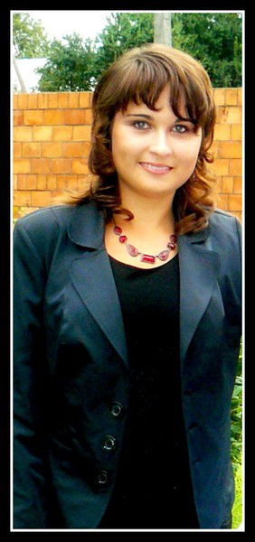 Марина Коляда