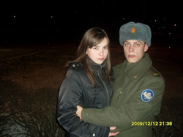 Наталья Грибаренко