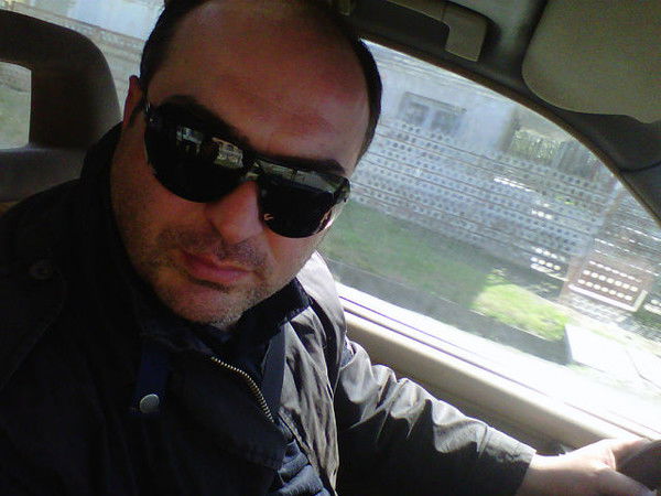 Esperansi Ltd Custom Terminal