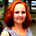Светлана Пакусина