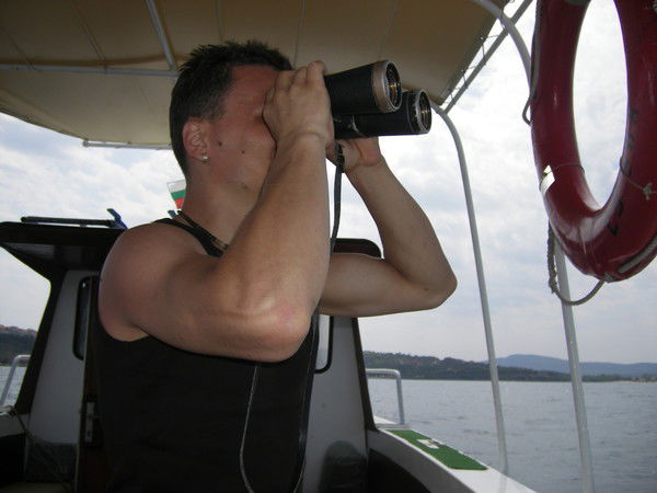 Емил Стаматов