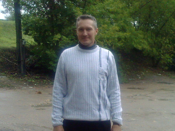 Василий Богданов