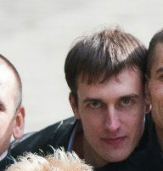 Евгений Краснокутский