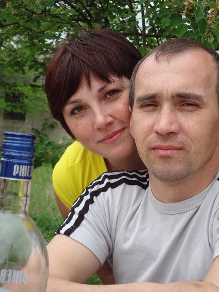 Ольга Ягодарова