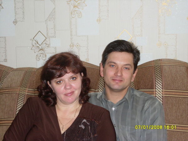 Игорь Казанцев