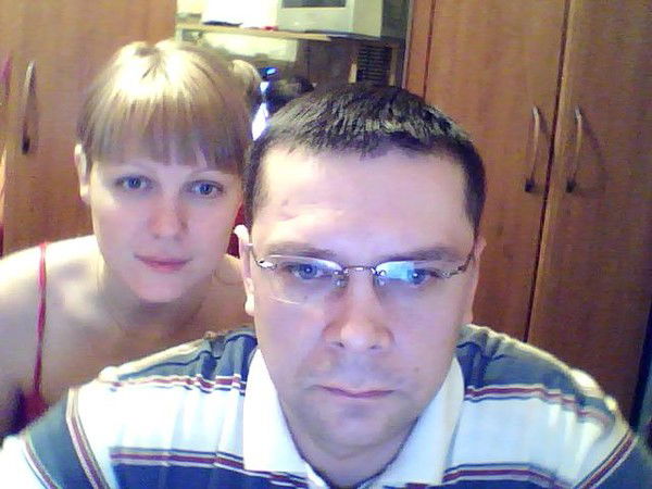 Сергей Ежов