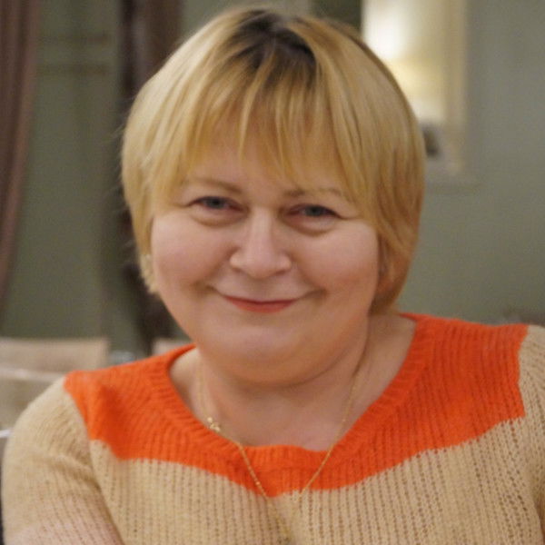 Ирина Климова