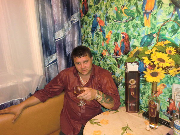 Жорж Милославский