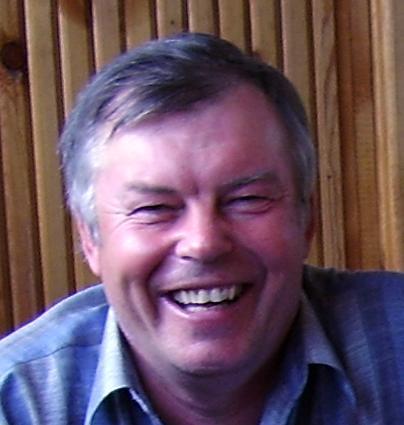 Сергей Мачулин