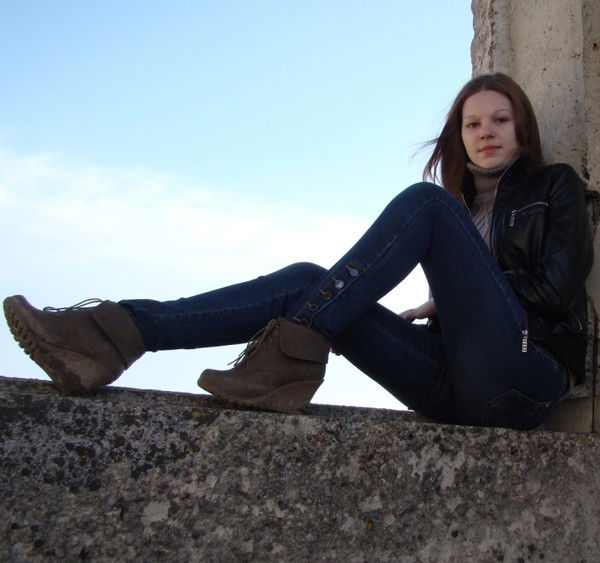 Анастасия Алексеева