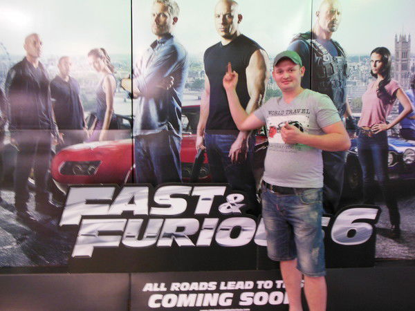 Андрей Патлатенко