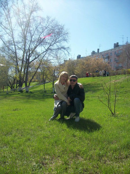 Сергей Костин