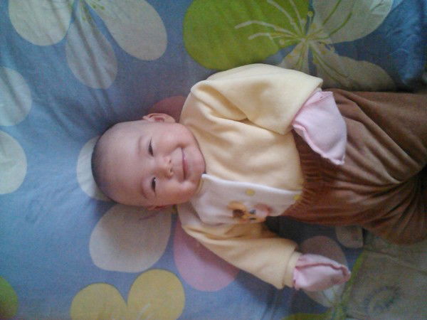 Индира Саурыкова