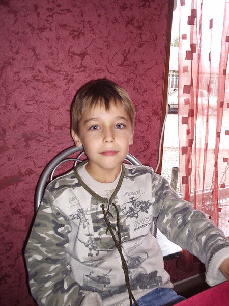 Денис Матвеев