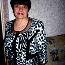 Богомолова Татьяна
