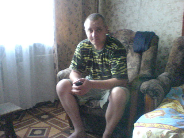 Дмитрий Брежнев