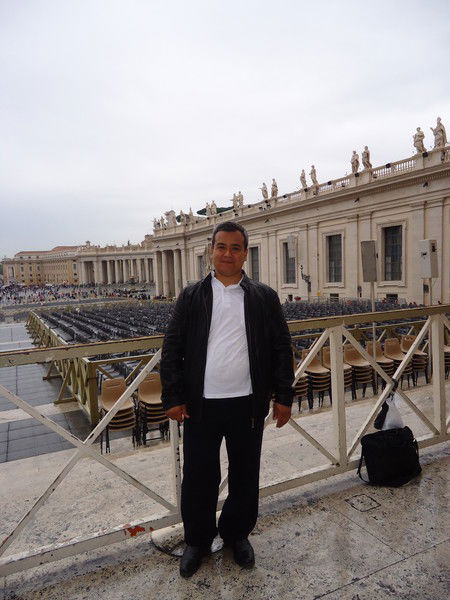 Sirojiddin Khakimhodjaev