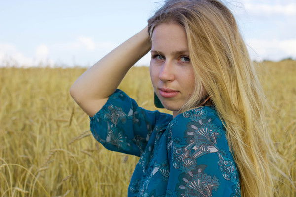 Раиса Мельниченко