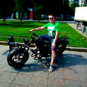 Дмитрий Бибиков
