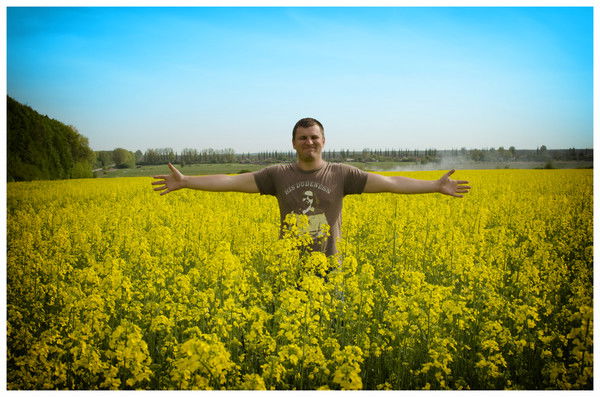 Миша Лукащук