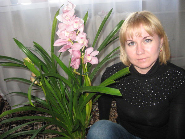 Елена Карзова