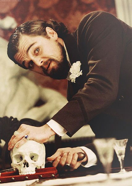 Николай Чесалов