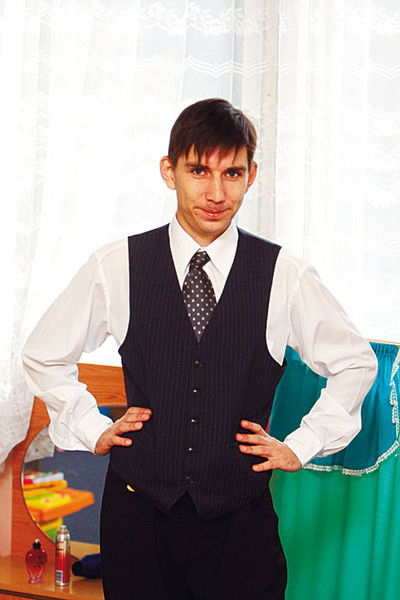 Сергей Шепелев