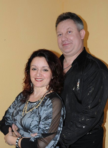 Тамара Букас