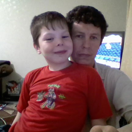 Андрей Рогожин