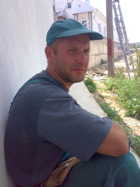 Руслан Беляев